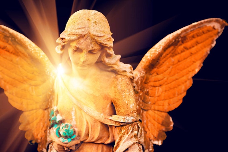 聖經怎麼談「天使的面貌」？人的夢想非神的道路，聖靈充滿將有3更新
